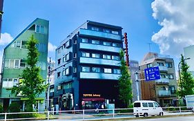 Beagle Tokyo Hostel＆Apartments